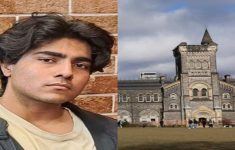 কানাডায় এবার ভারতীয় শিক্ষার্থীকে গুলি করে হত্যা