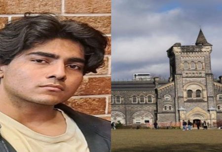 কানাডায় এবার ভারতীয় শিক্ষার্থীকে গুলি করে হত্যা