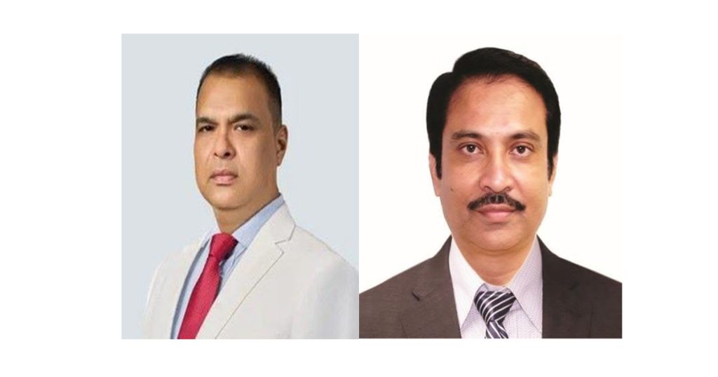 আটাব’র নতুন কমিটির সভাপতি হারুন, সেক্রেটারি মোর্শেদ