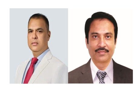 আটাব’র নতুন কমিটির সভাপতি হারুন, সেক্রেটারি মোর্শেদ