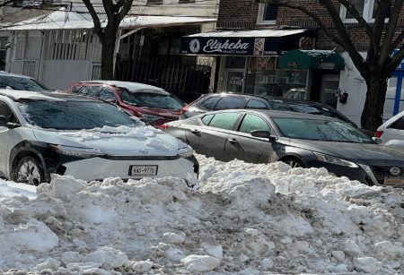 যুক্তরাষ্ট্রে ধেয়ে আসছে আরেকটি বোম্ব সাইক্লোন