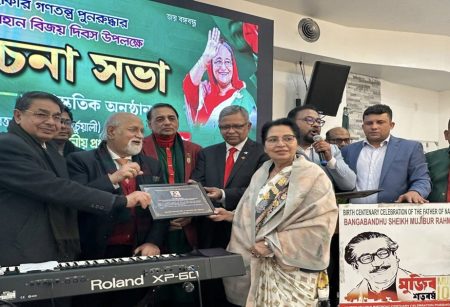 ‘আমাদের নির্বাচন করতে দিতে হবে’