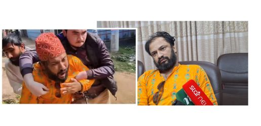 ‘Manhandling’ of CU teacher worries Dhaka University’s pro-BNP teachers