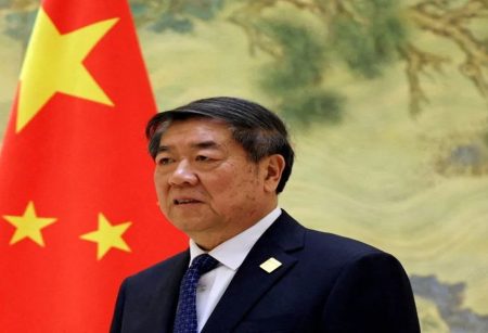 বিশ্ব জঙ্গলের শাসনে ফিরতে পারে না : চীন