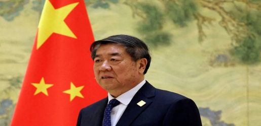 বিশ্ব জঙ্গলের শাসনে ফিরতে পারে না : চীন