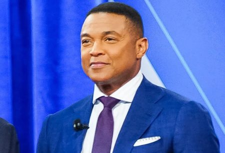 Former CNN Journalist Don Lemon Arrested In Minnesota