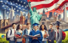 যুক্তরাষ্ট্রে অধ্যয়নরত শিক্ষার্থীদের ভিসা বন্ড দিতে হবে না : ঢাকাস্থ দূতাবাস