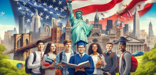 যুক্তরাষ্ট্রে অধ্যয়নরত শিক্ষার্থীদের ভিসা বন্ড দিতে হবে না : ঢাকাস্থ দূতাবাস