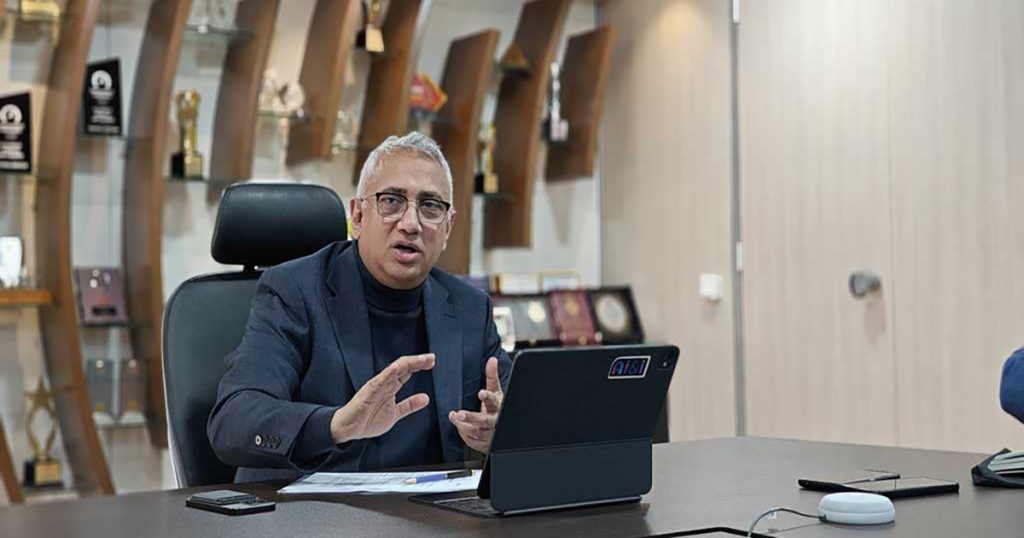 Foreign Investors Losing Interest In Bangladesh: Grameenphone CEO