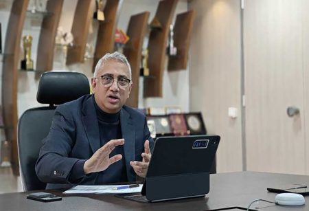 Foreign Investors Losing Interest In Bangladesh: Grameenphone CEO