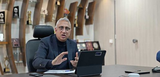 Foreign Investors Losing Interest In Bangladesh: Grameenphone CEO