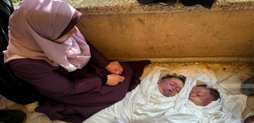 Over 100 Children Killed In Gaza Since Ceasefire: UNICEF