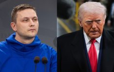 ট্রাম্পের হুমকিতে নতি স্বীকার করবে না গ্রিনল্যান্ড