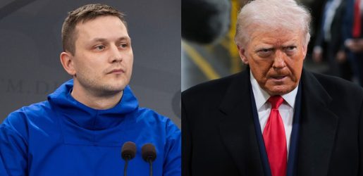 ট্রাম্পের হুমকিতে নতি স্বীকার করবে না গ্রিনল্যান্ড