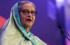 শেখ হাসিনাসহ ১১৩ জনকে অব্যাহতির সুপারিশ পিবিআইয়ের