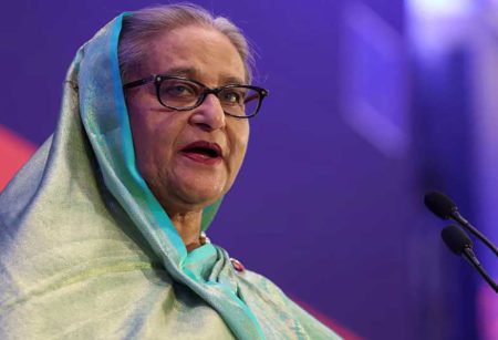 শেখ হাসিনাসহ ১১৩ জনকে অব্যাহতির সুপারিশ পিবিআইয়ের