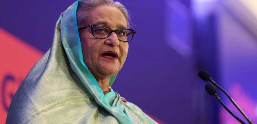 শেখ হাসিনাসহ ১১৩ জনকে অব্যাহতির সুপারিশ পিবিআইয়ের