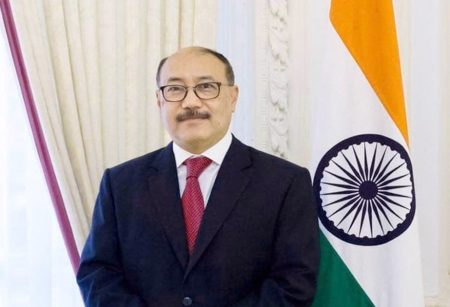 বাংলাদেশে জামায়াতের ক্ষমতায় আসার প্রশ্নে যা বলেছেন ভারতীয় কূটনীতিক হর্ষবর্ধন শ্রিংলা