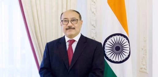 বাংলাদেশে জামায়াতের ক্ষমতায় আসার প্রশ্নে যা বলেছেন ভারতীয় কূটনীতিক হর্ষবর্ধন শ্রিংলা