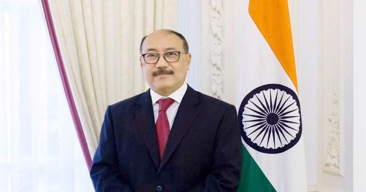 বাংলাদেশে জামায়াতের ক্ষমতায় আসার প্রশ্নে যা বলেছেন ভারতীয় কূটনীতিক হর্ষবর্ধন শ্রিংলা