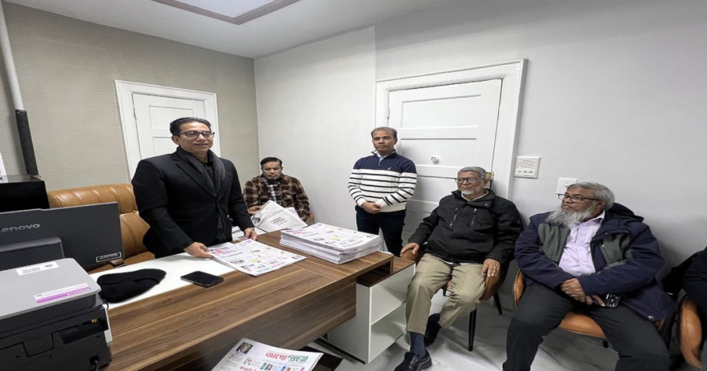 বাংলাদেশকে হায়েনামুক্ত করতে দরকার জোরালো আন্দোলন