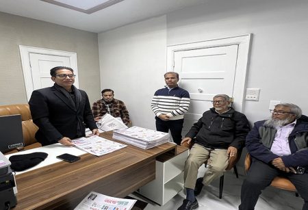 বাংলাদেশকে হায়েনামুক্ত করতে দরকার জোরালো আন্দোলন