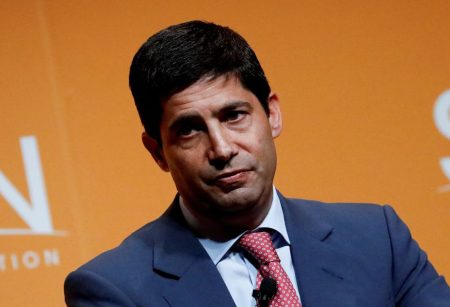 ফেডারেল রিজার্ভের পরবর্তী প্রধান : ট্রাম্পের মনোনয়ন পেলেন  কেভিন ওয়ার্শ