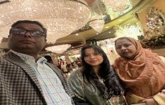 প্রবাসী রমজান আলীর ‘লাইট হাউজ ফাউন্ডেশন’