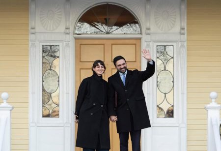 NYC Mayor Zohran Mamdani Moves Into New Home In Manhattan