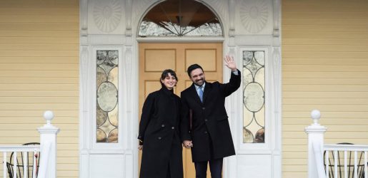 NYC Mayor Zohran Mamdani Moves Into New Home In Manhattan