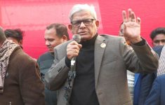 হাসিনা আপা ভারতে, কর্মী-সমর্থকদের পাশে আমরা আছি : মির্জা ফখরুল