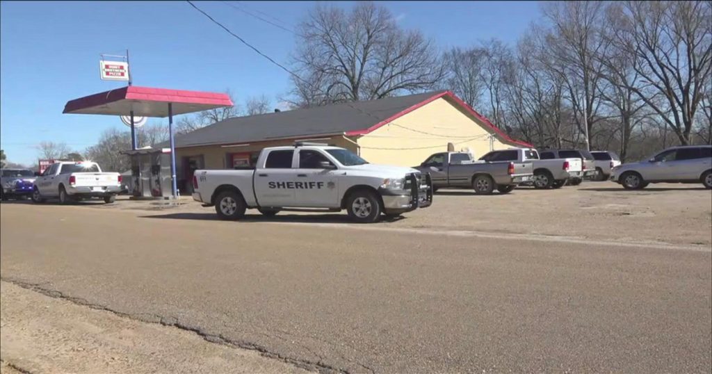 মিসিসিপিতে বন্দুকধারীর গুলিতে নিহত ৬