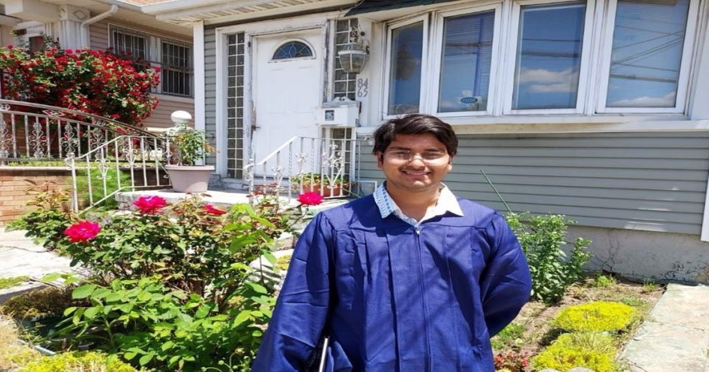 নিউইয়র্কে মা-বোনের সামনে পুলিশের গুলিতে গুরুতর আহত বাংলাদেশি জাবেজ