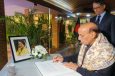 ঢাকা-নয়াদিল্লি সম্পর্ক জোরদারে খালেদা জিয়ার অবদান স্মরণীয় : রাজনাথ সিং