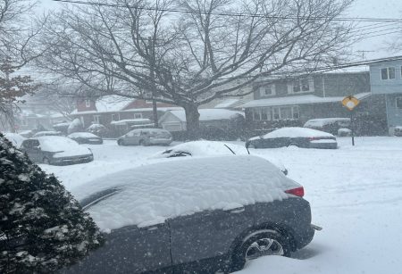 তুষারঝড়ে যুক্তরাষ্ট্রে প্রাণহানি বেড়ে ৩৬, আরো ১৫ রাজ্যে নতুন সতর্কতা জারি