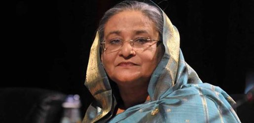 Dhaka Court To Hear ‘Treason Charges’ Against Hasina