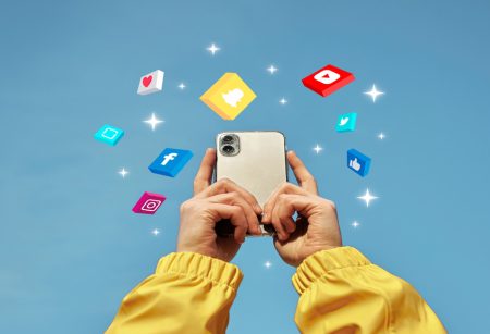 Modi Ally Calls For Social Media Ban For Indian Teens