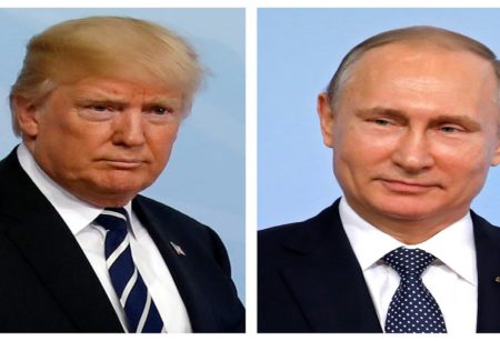 Trump Unlikely To Order Putin’s Capture