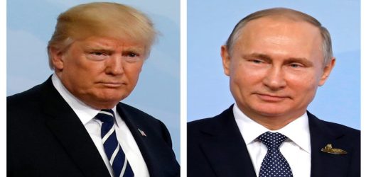Trump Unlikely To Order Putin’s Capture