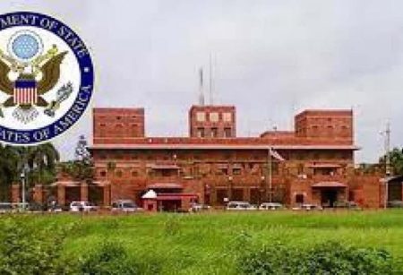 ২১ জানুয়ারি থেকে যুক্তরাষ্ট্রে প্রবেশে বাংলাদেশিদের ‘ভিসা বন্ড’ দিতে হবে : মার্কিন দূতাবাস