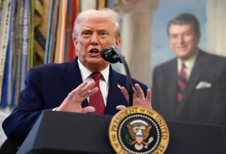 বাংলাদেশসহ ৭৫ দেশে যুক্তরাষ্ট্রের ইমিগ্র্যান্ট ভিসা কার্যক্রম স্থগিত