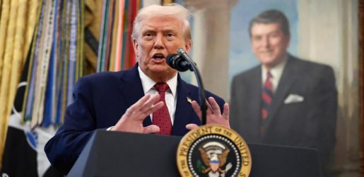 বাংলাদেশসহ ৭৫ দেশে যুক্তরাষ্ট্রের ইমিগ্র্যান্ট ভিসা কার্যক্রম স্থগিত