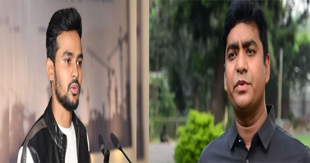 বাংলার মাটিতেই হবে আসিফ মাহমুদের দুর্নীতির বিচার : ছাত্রদল সম্পাদক