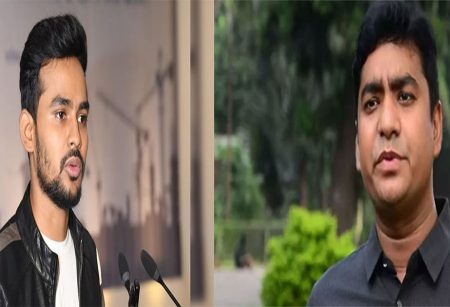 বাংলার মাটিতেই হবে আসিফ মাহমুদের দুর্নীতির বিচার : ছাত্রদল সম্পাদক