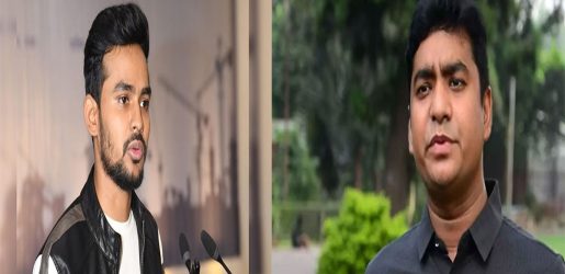 বাংলার মাটিতেই হবে আসিফ মাহমুদের দুর্নীতির বিচার : ছাত্রদল সম্পাদক