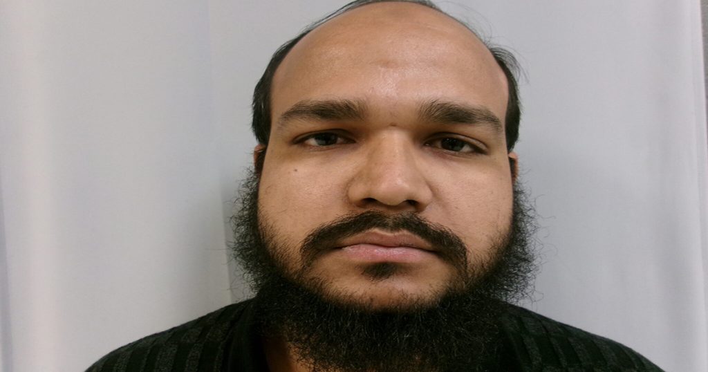 সংঘবদ্ধ স্ক্যামার চক্রের সদস্য বাংলাদেশি নিয়ামত উল্লাহ গ্রেফতার, ভীত-সন্ত্রস্ত প্রবাসীরা