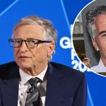 রুশ মেয়েদের সঙ্গে সম্পর্ক ছিল বিল গেটসের : এপস্টেইন নথির তথ্য