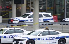 কানাডার ব্রিটিশ কলম্বিয়ায় গোলাগুলিতে বন্দুকধারীসহ নিহত ১০