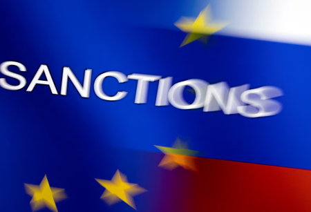 রাশিয়ার ৮ কর্মকর্তার ওপর নিষেধাজ্ঞা দিলো ইউরোপীয় ইউনিয়ন