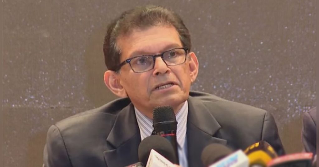 ড. খলিলকে পররাষ্ট্রমন্ত্রী করায় নানান গুঞ্জন-গুজব